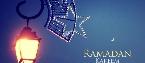 Ramadan Kareem. New-muslim.info