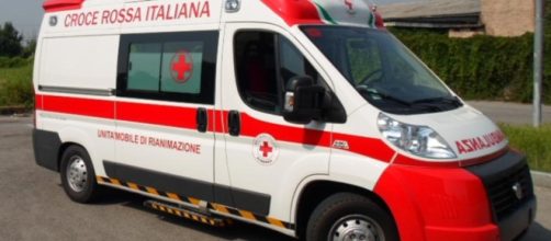 Regione Lazio, alla Pisana la protesta operatori della Croce Rossa ... - cinquequotidiano.it