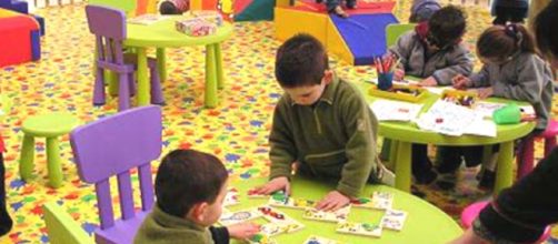 Selezione pubblica educatori di asilo nido e docenti all'infanzia