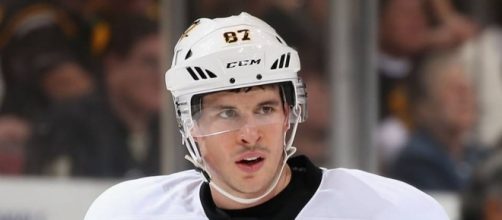Sidney Crosby of the Pittsburgh Penguins (Image Credit: sportingnews.com)