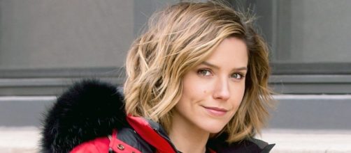 Sophia Bush is set to leave "Chicago PD" after being part for 4 seasons. Photo - Us Weekly