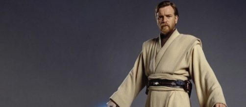 Star Wars: Ewan McGregor Wants More Films As Obi-Wan Kenobi - BN Library