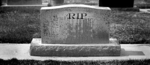 The R.I.P. Report - Startup Death Trends - cbinsights.com