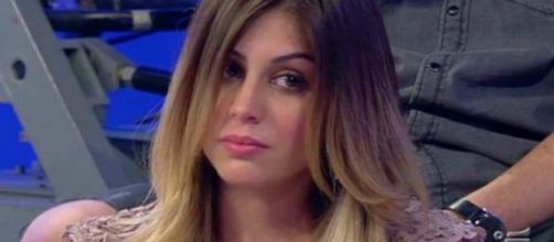 Uomini e Donne, la reazione shock di Giulia Latini alla scelta di ... - velvetgossip.it