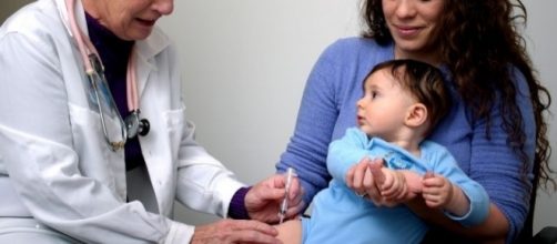 Vaccini: in Germani ain arrivo multe per genitori che non cercano consulto medico - Credits: Joelmckennzie (CC BY-SA 4.0)