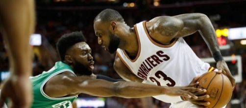 Watch: Cleveland Cavaliers advance to NBA Finals with 135-102 win ... - oregonlive.com