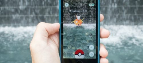 What 'Pokemon GO' May Be Cooking Up For April Fools' Day Event - inquisitr.com