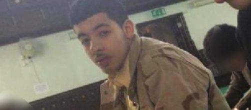 Who was Salman Ramadan Abedi? Manchester bomber whose father and ... - thesun.co.uk