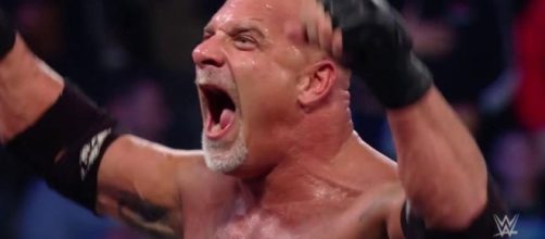 WWE Survivor Series 2016 results: Goldberg destroys Brock Lesnar ... - thesun.co.uk