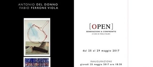 www.in-arte.org - Del Donno Ferrone Viola