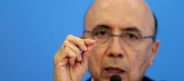 Analistas veem o país crescendo abaixo da visão de Henrique Meirelles Analistas veem o país crescendo abaixo da visão de Henrique Meirelles