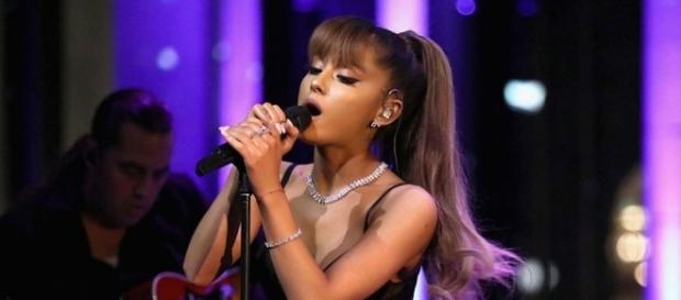 Ariana Grande Shares Statement After Manchester Arena Bombing ... - womenshealthmag.com Ariana Grande Shares Statement After Manchester Arena Bombing ... - womenshealthmag.com