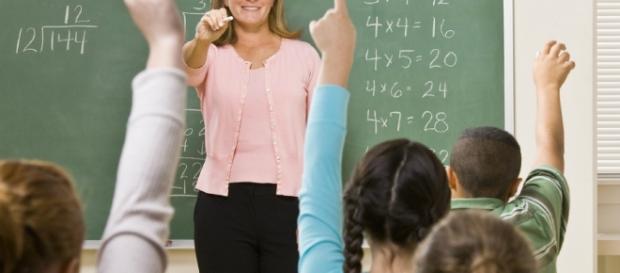 As qualidades para ser um bom professor As qualidades para ser um bom professor