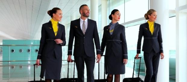 Assunzioni assistenti di volo Air France Boost Assunzioni assistenti di volo Air France Boost