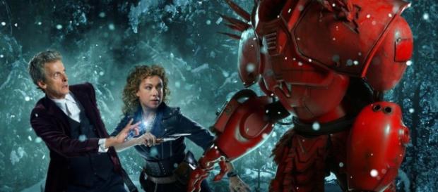 Doctor Who à l'assaut de la Chine - Le Parisien - leparisien.fr Doctor Who à l'assaut de la Chine - Le Parisien - leparisien.fr