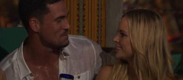 Bachelor In Paradise' Spoilers Week 5: Seven Contestants Leave ... - inquisitr.com Bachelor In Paradise' Spoilers Week 5: Seven Contestants Leave ... - inquisitr.com