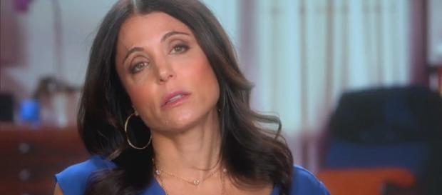Bethenny Frankel: I'm Knee-Deep in the Mud on New RHONY - tvdeets.com Bethenny Frankel: I'm Knee-Deep in the Mud on New RHONY - tvdeets.com