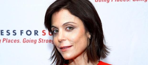 Bethenny Frankel | Us Weekly - usmagazine.com Bethenny Frankel | Us Weekly - usmagazine.com