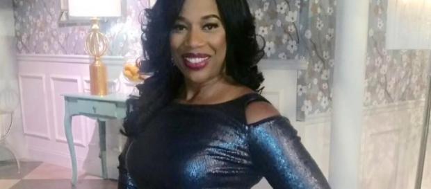 Charrisse Jackson Jordan Says Being On 'Real Housewives' Killed ... - inquisitr.com Charrisse Jackson Jordan Says Being On 'Real Housewives' Killed ... - inquisitr.com