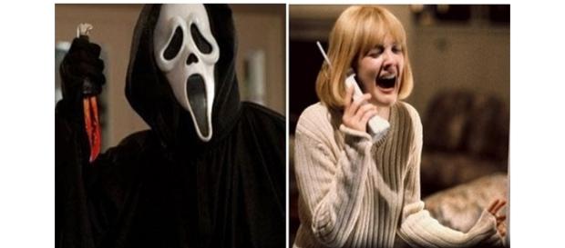 Como seria se o seu signo fosse um personagem de filme de terror Como seria se o seu signo fosse um personagem de filme de terror