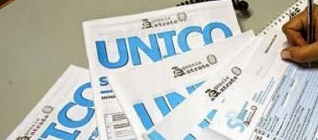 Modello unico dichiarazione dei redditi: tutte le novità del 2017 Modulo 740 per dichiarazione dei redditi