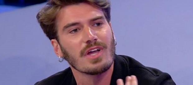 Dichiarazione inaspettata di Alex Adinolfi dopo Uomini e donne Dichiarazione inaspettata di Alex Adinolfi dopo Uomini e donne