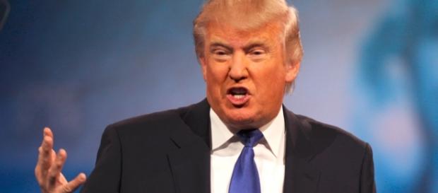 Donald Trump / Gage Skidmore Flickr Donald Trump / Gage Skidmore Flickr