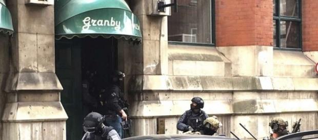 Father and Brother of Manchester Bomber Arrested in Libya (1) - SFGate - sfgate.com Father and Brother of Manchester Bomber Arrested in Libya (1) - SFGate - sfgate.com