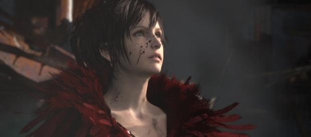 Final Fantasy Looks Amazing With the Luminous Engine - techzwn.com Final Fantasy Looks Amazing With the Luminous Engine - techzwn.com