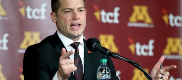 Fleck is putting the Gophers on the recruiting map in his short time in Minnesota. Fleck is putting the Gophers on the recruiting map in his short time in Minnesota.