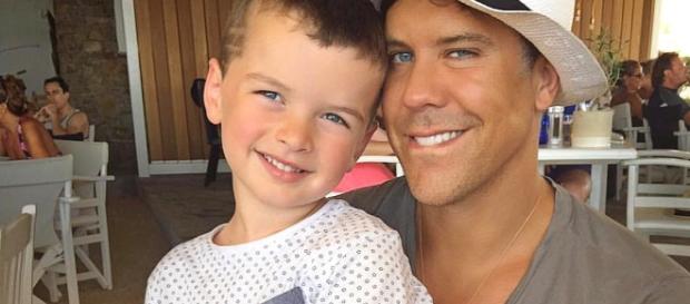 Fredrik Eklund's New Connecticut Home Has Changed His Life | The ... - bravotv.com Fredrik Eklund's New Connecticut Home Has Changed His Life | The ... - bravotv.com