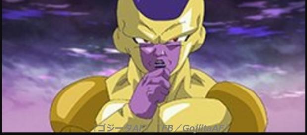Golden Freezer es el más temido Golden Freezer es el más temido
