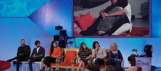 Uomini e Donne: ex tronista in dolce attesa - Foto Facebook. Uomini e Donne: ex tronista in dolce attesa - Foto Facebook.