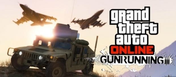 GTA Online: Gunrunning DLC | Belvoir Eagle - belvoireagle.xyz GTA Online: Gunrunning DLC | Belvoir Eagle - belvoireagle.xyz