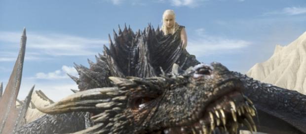 HBO has not made an official confirmation yet about season 8 of "Game of Thrones". - Youtube.com HBO has not made an official confirmation yet about season 8 of "Game of Thrones". - Youtube.com