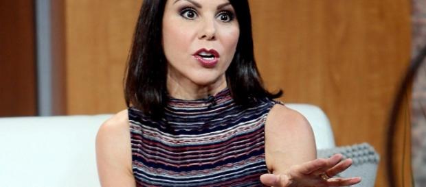 Heather Dubrow | All Things Real Housewives - allthingsrh.com Heather Dubrow | All Things Real Housewives - allthingsrh.com