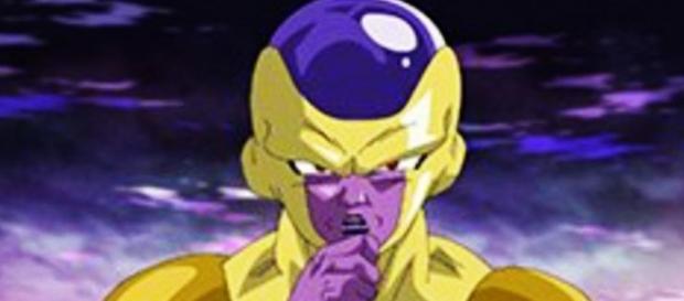 Imagen filtrada del capitulo 93 de Dragón Ball Super Imagen filtrada del capitulo 93 de Dragón Ball Super