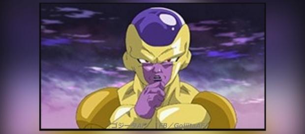 Imagen inédita de Freezer en el capítulo 93. Imagen inédita de Freezer en el capítulo 93.