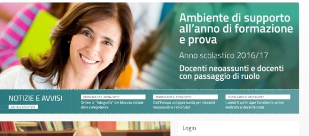 Indire quali sono i compiti del Tutor Indire quali sono i compiti del Tutor
