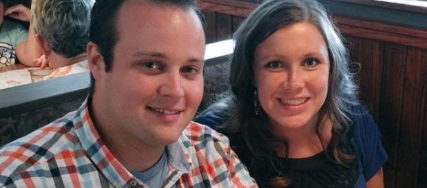 Josh Duggar photo via Josh Duggar/Twitter Josh Duggar photo via Josh Duggar/Twitter
