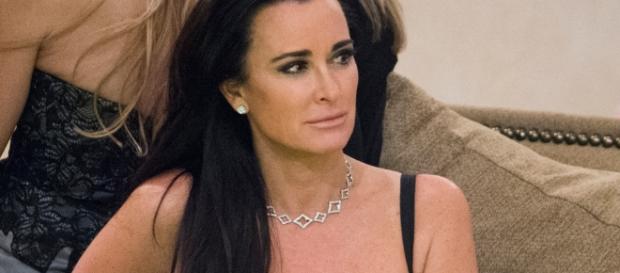 Kyle Richards: We Need to Choose Our Words Wisely | The Real ... - bravotv.com Kyle Richards: We Need to Choose Our Words Wisely | The Real ... - bravotv.com