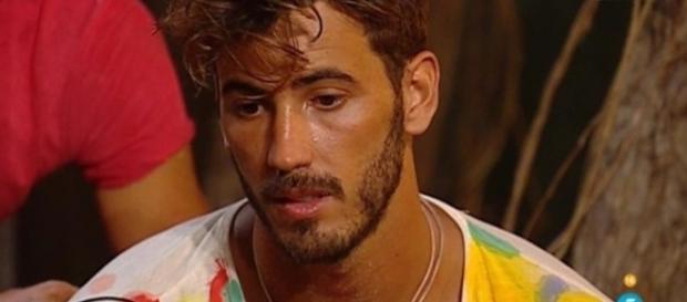 ¡La noticia más impactante que recibirá Iván a su salida de 'Supervivientes'! ¡La noticia más impactante que recibirá Iván a su salida de 'Supervivientes'!