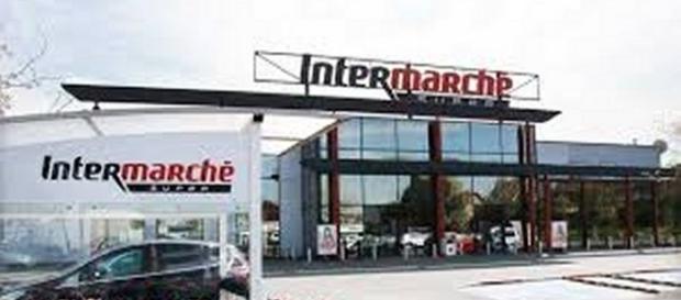 L'enseigne Intermarché face des braquages récurrents L'enseigne Intermarché face des braquages récurrents