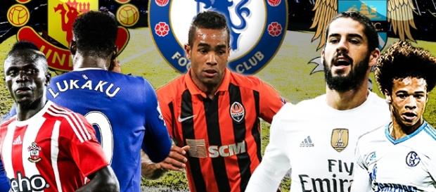 Comme chaque année, le très coûteux mercato en Premier League va réécrire la scène du football européen - (source image : sports.fr) Comme chaque année, le très coûteux mercato en Premier League va réécrire la scène du football européen - (source image : sports.fr)