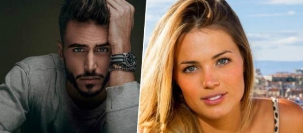 ¡Marco Ferri y Alyson, ¿burlándose de Aylén? ¡Marco Ferri y Alyson, ¿burlándose de Aylén?