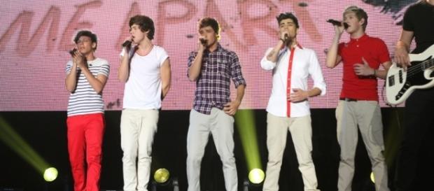 Niall Horan confirmed a One Direction is happening sooner rather than later. (Flickr/Eva Rinaldi) Niall Horan confirmed a One Direction is happening sooner rather than later. (Flickr/Eva Rinaldi)