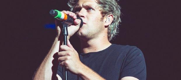 Niall Horan / Image sourced via Wikipedia creative commons Niall Horan / Image sourced via Wikipedia creative commons