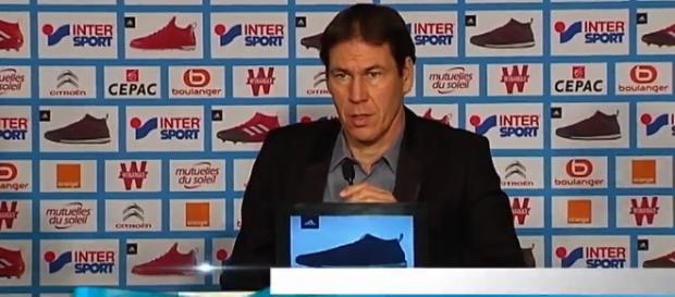OM : Une dizaine de joueurs sur le départ ? OM : Une dizaine de joueurs sur le départ ?