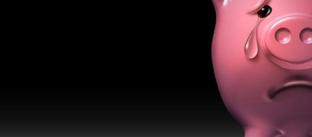 PIGNORAMENTO CONTO CORRENTE SENZA PROCEDIMENTO GIUDIZIARIO PIGNORAMENTO CONTO CORRENTE SENZA PROCEDIMENTO GIUDIZIARIO