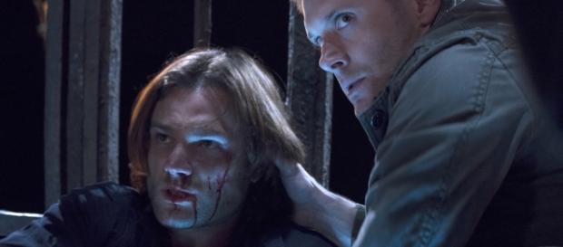 Review: Supernatural - "The Devil in the Details" — Atomic Geekdom - atomicgeekdom.com Review: Supernatural - "The Devil in the Details" — Atomic Geekdom - atomicgeekdom.com